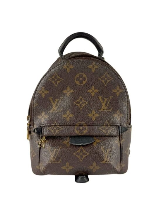 Louis Vuitton Backpack Palm Spring Mini main image 5